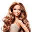 Кукла 'Jennifer Lopez - World Tour' (Дженнифер Лопес - Мировое турне), коллекционная Barbie Black Label, Mattel [Y3357] - Y3357-3zy.jpg