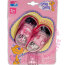Ботиночки для Chou-Chou 42-48 см - розовые со шнуровкой [901175] - 901175r.lillu.ru.jpg