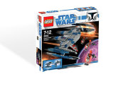 Конструктор 'Гиена - бомбардировщик дроидов', серия Lego Star Wars [8016]