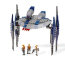 Конструктор 'Гиена - бомбардировщик дроидов', серия Lego Star Wars [8016] - lego-8016-1.jpg