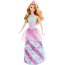 Кукла Барби 'Принцесса Королевства Конфет', из серии 'Barbie Dreamtopia', Barbie, Mattel [DHM54] - Кукла Барби 'Принцесса Королевства Конфет', из серии 'Barbie Dreamtopia', Barbie, Mattel [DHM54]