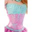 Кукла Барби 'Принцесса Королевства Конфет', из серии 'Barbie Dreamtopia', Barbie, Mattel [DHM54] - Кукла Барби 'Принцесса Королевства Конфет', из серии 'Barbie Dreamtopia', Barbie, Mattel [DHM54]