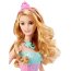 Кукла Барби 'Принцесса Королевства Конфет', из серии 'Barbie Dreamtopia', Barbie, Mattel [DHM54] - Кукла Барби 'Принцесса Королевства Конфет', из серии 'Barbie Dreamtopia', Barbie, Mattel [DHM54]