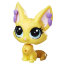 Одиночная зверюшка 'Фенек Zeda Sandy', из серии Pets in the City, Littlest Pet Shop [B8505] - Одиночная зверюшка 'Фенек Zeda Sandy', из серии Pets in the City, Littlest Pet Shop [B8505]