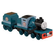 Паровозик 'Фердинанд', Томас и друзья. Thomas&Friends Collectible Railway, Fisher Price [BHR84]