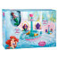 Игровой набор для ванной 'Плавающий фонтан Ариэль' (Ariel's Floating Fountain), с мини-куклой русалочкой, Barbie, Mattel [Х9397] - X9397-1.jpg