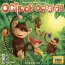Настольная игра 'Остров обезьян', Zvezda [8759] - 8759.jpg