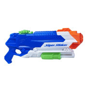 Водяной пистолет 'Флудинатор - Floodinator', NERF Super Soaker, Hasbro [B8248]