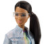 Кукла Барби 'Инженер робототехники', из серии 'Я могу стать', Barbie, Mattel [FRM11] - Кукла Барби 'Инженер робототехники', из серии 'Я могу стать', Barbie, Mattel [FRM11]