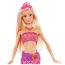 Кукла Барби в костюме русалки, Barbie, Mattel [W2855] - W2855-1.jpg
