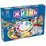 Настольная игра 'Игра в Жизнь – Приключения', Hasbro [09060] - 09060.jpg