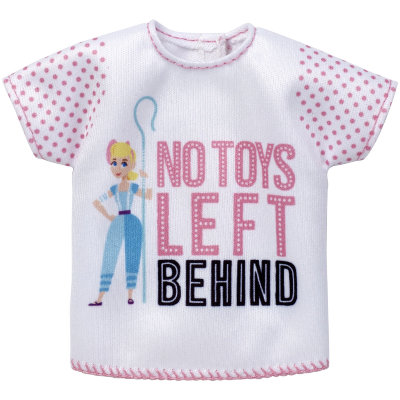Одежда для Барби, из специальной серии &#039;Toy Story 4&#039;, Barbie [GGB56/FXJ86] Одежда для Барби, из специальной серии 'Toy Story 4', Barbie [GGB56]