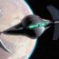 * Сборная модель 'STAR WARS Sith Infiltrator <easykit pocket>', Revell [06728] - e3ed72819d3ab3b542b3885cb16259b5.jpg