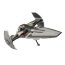 * Сборная модель 'STAR WARS Sith Infiltrator <easykit pocket>', Revell [06728] - 06728_01.jpg