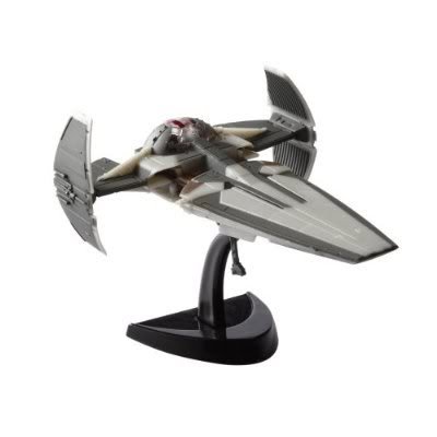 * Сборная модель 'STAR WARS Sith Infiltrator <easykit pocket>', Revell [06728] Сборная модель 'STAR WARS Sith Infiltrator <easykit pocket>', Revell [06728]