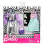 Набор одежды для Барби, из серии 'Мода', Barbie [GHX62] - Набор одежды для Барби, из серии 'Мода', Barbie [GHX62]