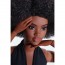 Коллекционная шарнирная кукла 'Пышная афроамериканка' из серии 'Barbie Looks 2021', Barbie Black Label, Mattel [GTD91] - Коллекционная шарнирная кукла 'Пышная афроамериканка' из серии 'Barbie Looks 2021', Barbie Black Label, Mattel [GTD91]