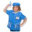 Детский костюм с аксессуарами 'Ветеринар', 4-6 лет, Melissa&Doug [4850] - 4850-1.jpg