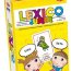 Игра настольная лингвистическая 'Lexico Junior - Слова', для детей с 7 лет, Tactic [01957] - 01957.jpg