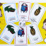 Игра настольная лингвистическая 'Lexico Junior - Слова', для детей с 7 лет, Tactic [01957] - kids_.jpg