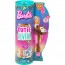 Кукла Барби 'Обезьяна', из серии 'Милашка' (Cutie), Barbie, Mattel [HKR01] - Кукла Барби 'Обезьяна', из серии 'Милашка' (Cutie), Barbie, Mattel [HKR01]
