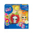 Подарочный набор 'Яблоки', с Птичкой и Червячком, Littlest Pet Shop, Hasbro [92490] - 92490a.jpg