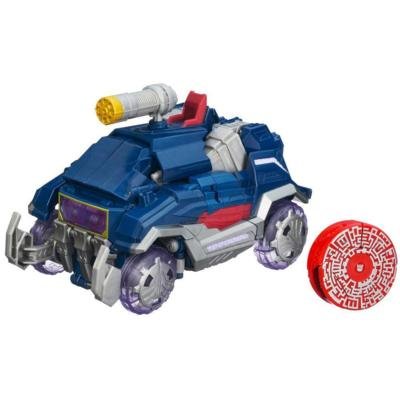 Трансформер 'Soundwave', класса Voyager, из серии 'Generations - Fall of Cybertron', Hasbro [A1404] Трансформер 'Soundwave', класса Voyager, из серии 'Generations - Fall of Cybertron', Hasbro [A1404]