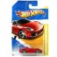 Коллекционная модель автомобиля Porsche Boxster Spyder - 2012 HW Premiere, красная, Hot Wheels, Mattel [V5634] - V5634-1.jpg