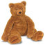 Мягкая игрушка 'Большой Медведь',65 см, Melissa&Doug [2138] - 2138-1.jpg