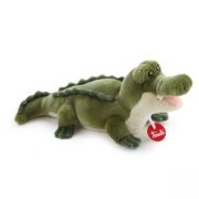 Мягкая игрушка 'Крокодил Педро', 35см, Trudi [2786-030]