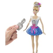 Кукла 'Золушка - Волшебная водная принцесса', 28 см, из серии 'Принцессы Диснея', Mattel [CDB95]