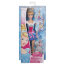 Кукла 'Золушка - Волшебная водная принцесса', 28 см, из серии 'Принцессы Диснея', Mattel [CDB95] - CDB95-1.jpg