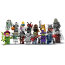 Минифигурки 'из мешка' - комплект из 16 штук, серия 14, Lego Minifigures [71010-set] - 71010a1f9.jpg