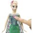Кукла 'Поющая Эльза', англ.версия, 28 см, Frozen Fever ( 'Холодное сердце: Холодное торжество'), Mattel [DKC57] - DKC57-2.jpg