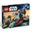 * Конструктор 'Корабль Слейв I', из серии 'Звездные войны', Lego Star Wars [8097] - 101-8097-c.jpg
