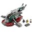 * Конструктор 'Корабль Слейв I', из серии 'Звездные войны', Lego Star Wars [8097] - 8097-1.jpg
