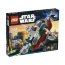 * Конструктор 'Корабль Слейв I', из серии 'Звездные войны', Lego Star Wars [8097] - 8097 box.jpg