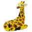 Набор для детского творчества 'Раскрась фигурки жирафа и тигра', Melissa&Doug [9547] - 9547-4.jpg