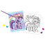 Набор 'Watercolor Portfolio', My Little Pony, Fashion Angels [76747] - 76747-1.jpg