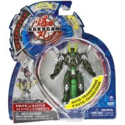 Игровой набор 'Мечтоган #10 Swiftsweep', зеленый, Mechtogan, 4 сезон 'Бакуган: Всплеск Мехтаниума', Bakugan Mechtanium Surge [42044]