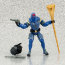 Набор фигурок 'Серый Snake Eyes vs Cobra Commander', 10см, G.I.Joe, Hasbro [53228-1] - 53228-1b.jpg