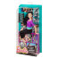 Шарнирная кукла Barbie, из серии 'Безграничные движения' (Made-to-Move), Mattel [DHL84] - DHL84-1.jpg