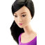 Шарнирная кукла Barbie, из серии 'Безграничные движения' (Made-to-Move), Mattel [DHL84] - DHL84-2.jpg
