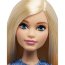 Кукла Барби, пышная (Curvy), из серии 'Мода' (Fashionistas), Barbie, Mattel [DMF24] - DMF24-2.jpg