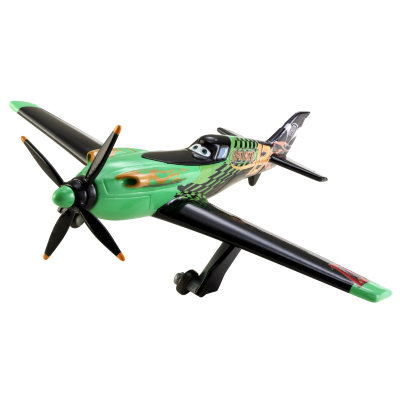 Игрушка &#039;Самолетик Ripslinger&#039;, Planes, Mattel [X9465] Игрушка 'Самолетик Ripslinger', Planes, Mattel [X9465]