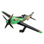 Игрушка 'Самолетик Ripslinger', Planes, Mattel [X9465] - X9465.jpg