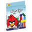 Пластилин 'Angry Birds', 10 цветов, 200 грамм, Centrum [84440] - 84440.jpg
