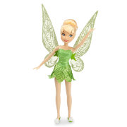 * Кукла 'Динь-Динь' (Tinker Bell), 'Питер Пэн', 26 см, серия Classic, Disney Store [6001040901326P]