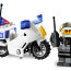 Конструктор "Полицейский участок", серия Lego City [7744] - lego-7744-5.jpg