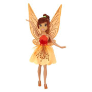 Кукла фея Fawn (Фауна), 24 см, из серии 'Модницы', Disney Fairies, Jakks Pacific [76273-2]